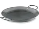 Lacor -60149, Padella per Paella antiaderente, 50 cm