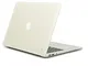 Aiino Custodia Rigida Hard Shell Cover Case Accessorio per MacBook Air 11 Pc Portatili Mat...