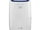 De'Longhi DEX212F Tasciugo AriaDry Deumidificatore Ambiente Casa, 300 W, 12 Litri, 37 Deci...