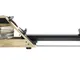 Water Rower Vogatore A1 con Monitor, 210 x 56 x 53 cm