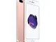 Apple iPhone 7 Plus 128GB Rosa Oro ReonDIzionato CPO Cellulare 4G 5.5'' Retina FHD/4CORE/1...