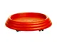 STEFANPLAST SOTTOVASO CON RUOTE 46CM