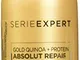 L'Oréal Paris Balsamo Absolut Repair Gold - 120 ml