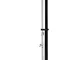 Doccia Solare Monzana 35L Doccia da Giardino Anti UV Doccia Esterno Doccia Campeggio Docce...