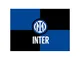 Bandiera Inter Ufficiale Grande cm. 100 x 140 F.C.Internazionale Flag BGINTCR02