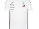 Mercedes-AMG Petronas Motorsport 2019 Official Formula 1 Merchandise F1™ | T-Shirt | Magli...