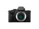 Panasonic Lumix G100 | Fotocamera ibrida compatta (sensore 4/3 20 MP, schermo oriente, tac...