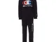 Champion Full Zip Suit 7/8 Anni