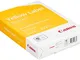 Canon - Carta per fotocopiatrice e stampante WOP512, Yellow Label Standard PEFC, 80 g/m² (...