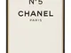 Chanel N°5, Eau de parfum Donna, EDT, Vaporizzatore, 35 ml