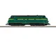 Märklin 88634 - ok diesel serie 54 SNCB, modello locomotivo treno