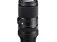 Sigma – Obiettivo Zoom 100 – 400 mm F5-6.3 DG DN OS Contemporary, Attacco E-Mount SE Sony