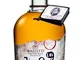 Mazzetti D' Altavilla 1789 Grappa di Barolo Bourbon Cask Finish - 500 ml