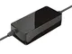 Trust Xumo Caricabatterie Universale da 90 W per Laptop, uscita fino a 18-20 Volt e 90 Wat...
