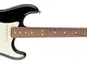 American Professional Stratocaster RW Black