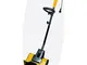 Spazzaneve Snowy-26 A Turbina Elettrico 1300W 220V