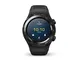 HUAWEI Watch 2 Smartwatch, 4 GB ROM, Android Wear, Bluetooth, Wifi, Monitoraggio della fre...