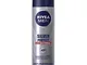 Nivea Men Silver Protect Dynamic Power 48h Anti-Perspirant Deodorant Spray, 150ml