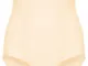 Wolford - Tulle Control Panty High Waist, Donna Nude, 36