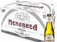 MENABREA Birra La 150 Bionda In Cartone Da 24 Bottiglie - 330 ml
