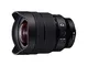 Sony SEL-1224G Obiettivo con Zoom 12-24 mm F4, Serie G, Mirrorless Full-Frame, Attacco E,...