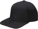 Nike Jordan PRO Jumpman Snapback, Cappello Uomo, Black/Black/Black, MISC