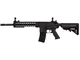 Colt Airsoft M4 Special Force AEG 180861 Cybergun Nylon Keymod/Nylon Fiber/Colore Nero/Ele...