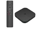 Xiaomi Mi Box S 4K HD Android 8.1 QuadCore Lettore Multimediale EU Plug