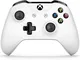 Microsoft Xbox One, Controller Wireless, Bianco