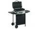 Ompagrill 67338 Barbecue Gas 49X32 4935/CR