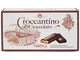 Croccantino al Cioccolato Strega Alberti Croccante alle nocciole ricoperto di cioccolato f...