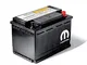 MOPAR® Ricambi Originali 6000627545 Batteria auto 50AH 540A (EN)
