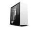 DEEPCOOL Macube 550 Bianco, Custodia Full Tower, Scheda Madre E-ATX e GPU 420mm supportati...