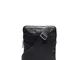 Guess SCALA MINI FLAT CROSSBODY, BAGS BRIEFCASE Uomo, BLACK, One Size