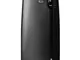 De'Longhi Pac EX120 Silent Climatizzatore Portatile Pinguino, 1050 W, 53 Decibel, Plastica...