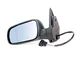DAPA GmbH & Co. KG 3370016 - Specchietto retrovisore esterno sinistro