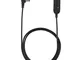 Comunicazione e periferiche Demeras Cavo adattatore di alimentazione USB Caricatore USB (9...