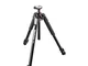 Manfrotto MT055XPRO3, Treppiede a 3 Sezioni in Alluminio, design ergonomico, per DSLR, fot...