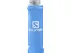 Salomon Soft Flask, Borraccia Unisex da 250ml con 28mm di Diametro, Perfetto per Corsa, Es...