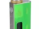 WISMEC LUXOTIC BF KIT CON TOBHINO RDA