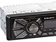 Majestic DAB-442 BT - Autoradio RDS FM stereo/ DAB+ PLL, Bluetooth, Doppio USB, Ingressi S...