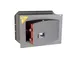 Cassaforte a muro Technomax “Technofort Key” mod. DK/4L 240 x 390x H.270 mm