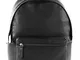 Strellson Backpack MVZ Blackwall Backpack MVZ Black