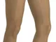 SOLIDEA Collant Compressione Graduata Donna Naomi 70 | Collant 70 Denari, Collant Donna (V...