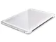 Cover Clip-On MacBook Pro 15' Plastica Cover Case Rigida trasparente