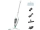 BLACK+DECKER FSMH13E5-QS Scopa a Vapore Lavapavimenti Professionale Steam Mop 5in1, Testa...