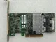 NEC LSI MegaRAID 9272-8i PCI-E 3.0 8Port 512M Cache 6Gbps SATA/SAS Raid=9271-8I