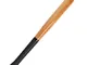 Latinaric Pipistrello di legno autodifesa Rounder Bat del mazza da baseball di slugger di...