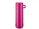 ROTPUNKT Thermos 60 Jesper, 0,75 l, tappo a vite a doppia funzione, senza BPA, per bere in...