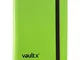 Vault X® Binder – Album Porta Carte con 9 Tasche – Raccoglitore per 160 Carte Collezionabi...